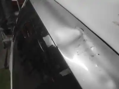 Автозапчастина б/у загальні двері для mitsubishi montero (v80/v90) 3.2 di-d intense посилання на oem iam mn186729  