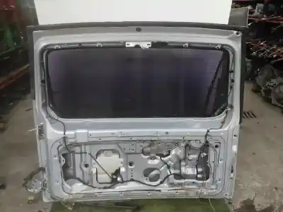 Автозапчастина б/у загальні двері для mitsubishi montero (v80/v90) 3.2 di-d intense посилання на oem iam mn186729  