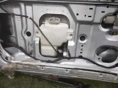 Автозапчастина б/у загальні двері для mitsubishi montero (v80/v90) 3.2 di-d intense посилання на oem iam mn186729