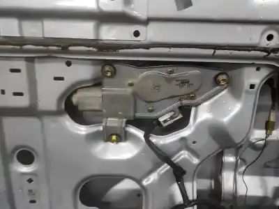 Автозапчастина б/у загальні двері для mitsubishi montero (v80/v90) 3.2 di-d intense посилання на oem iam mn186729  