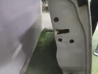 Автозапчастина б/у загальні двері для mitsubishi montero (v80/v90) 3.2 di-d intense посилання на oem iam mn186729  