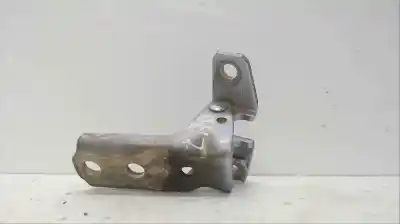 Автозапчастина б/у циліндр передніх дверей лівий для mitsubishi montero (v80/v90) 3.2 di-d intense посилання на oem iam mr292179