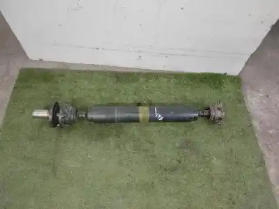 Автозапчастина б/у центр трансмісії для mitsubishi montero (v80/v90) 3.2 di-d intense посилання на oem iam mr580392  