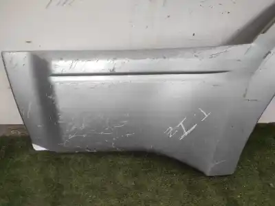 Автозапчасти б/у заднее левое крыло за mitsubishi montero (v60/v70) 3.2 di-d avance ссылки oem iam mn117291  