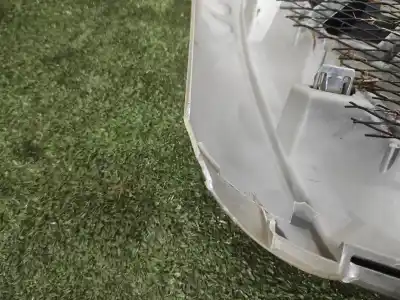 Peça sobressalente para automóvel em segunda mão grade do radiador dianteiro por mitsubishi montero (v60/v70) 3.2 di-d avance referências oem iam mn117713  
