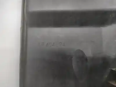 Автозапчастина б/у радіатор опалення / кондиціонації для mitsubishi montero (v80/v90) 3.2 di-d intense посилання на oem iam mr404894