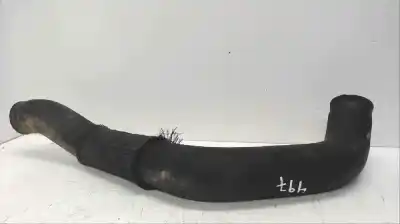 Автозапчастина б/у трубопровод турбокомпенсатора для mitsubishi montero (v80/v90) 3.2 di-d intense посилання на oem iam 4m41