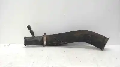 Автозапчастина б/у трубопровод турбокомпенсатора для mitsubishi montero (v80/v90) 3.2 di-d intense посилання на oem iam 4m41  