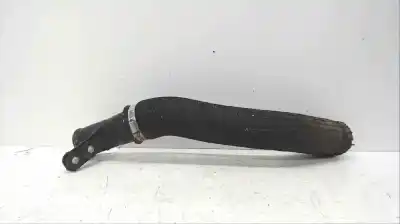 Автозапчастина б/у трубопровод турбокомпенсатора для mitsubishi montero (v80/v90) 3.2 di-d intense посилання на oem iam 4m41  