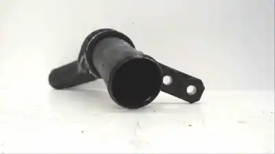 Автозапчастина б/у трубопровод турбокомпенсатора для mitsubishi montero (v80/v90) 3.2 di-d intense посилання на oem iam 4m41