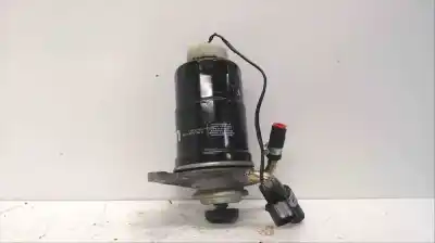 Автозапчастина б/у опора дизельного фільтра для mitsubishi montero (v80/v90) 3.2 di-d intense посилання на oem iam me013307  