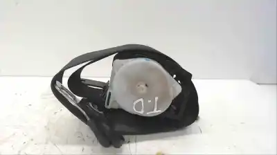 Автозапчасти б/у передний левый ремень безопасности за mitsubishi montero (v80/v90) 3.2 di-d intense ссылки oem iam mr610842  0429073