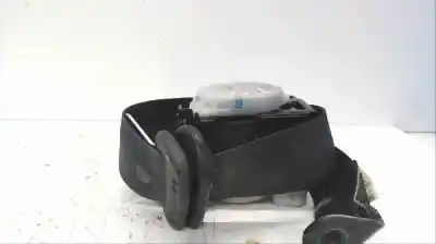 Автозапчасти б/у передний левый ремень безопасности за mitsubishi montero (v80/v90) 3.2 di-d intense ссылки oem iam mr610842  0429073