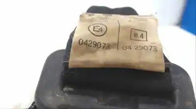 Gebrauchtes Autoersatzteil SICHERHEITSGURTE HINTEN LINKS zum MITSUBISHI MONTERO (V80/V90)  OEM-IAM-Referenzen MR610842  