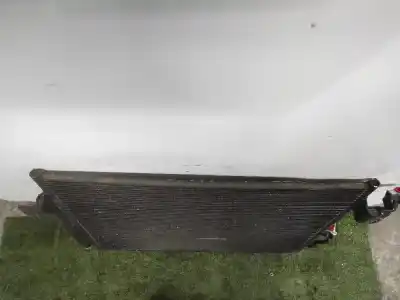 Автозапчастина б/у конденсат/радіатор кондиционера для mitsubishi montero (v80/v90) 3.2 di-d intense посилання на oem iam 7812a050  