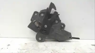 Автозапчастина б/у замок капота для mitsubishi montero (v80/v90) 3.2 di-d intense посилання на oem iam mr556224