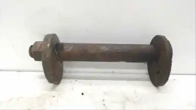 Автозапчастина б/у передній правий нижний рычаг підвіски для mitsubishi montero (v80/v90) 3.2 di-d intense посилання на oem iam mr418674  