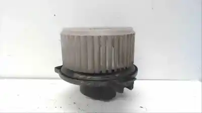 Автозапчастина б/у вентилятор опалення для mitsubishi montero (v80/v90) 3.2 di-d intense посилання на oem iam 1940005102