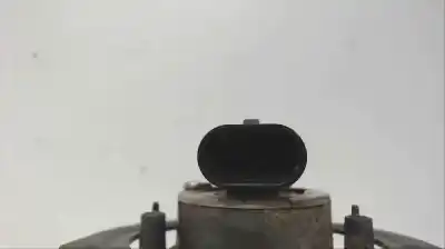 Автозапчастина б/у правий протитуман для mitsubishi montero (v80/v90) 3.2 di-d intense посилання на oem iam mn133758