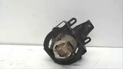 Автозапчастина б/у правий протитуман для mitsubishi montero (v80/v90) 3.2 di-d intense посилання на oem iam mn133758  