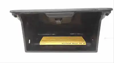 Автозапчастина б/у бардачок для mitsubishi montero (v80/v90) 3.2 di-d intense посилання на oem iam mr402463  