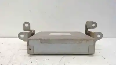 Автозапчастина б/у блок управління asr для mitsubishi montero (v80/v90) 3.2 di-d intense посилання на oem iam   