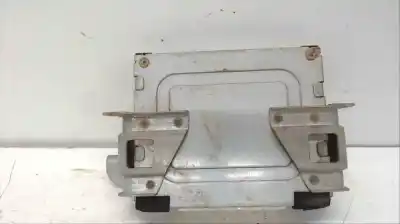 Автозапчастина б/у блок управління asr для mitsubishi montero (v80/v90) 3.2 di-d intense посилання на oem iam 