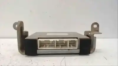 Автозапчастина б/у блок управління asr для mitsubishi montero (v80/v90) 3.2 di-d intense посилання на oem iam   