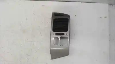 Автозапчастина б/у аераційна решіта для mitsubishi montero (v80/v90) 3.2 di-d intense посилання на oem iam mr456381  