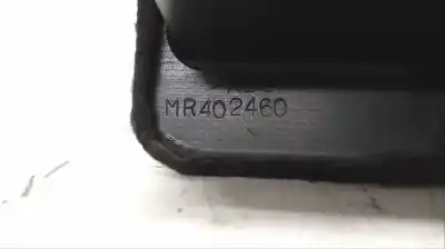 Автозапчастина б/у молдинг для mitsubishi montero (v80/v90) 3.2 di-d intense посилання на oem iam mr402460