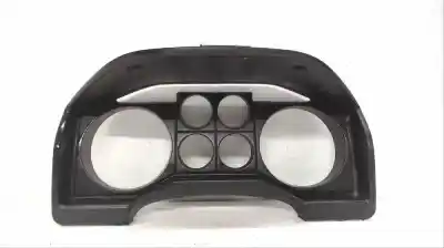 Автозапчастина б/у молдинг для mitsubishi montero (v80/v90) 3.2 di-d intense посилання на oem iam mr402460  