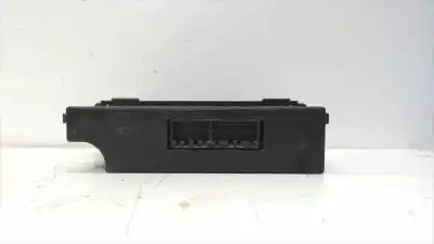 Second-hand car spare part heating / air conditioning control panel for mitsubishi montero (v60/v70) 3.2 di-d avance oem iam references mr958005  
