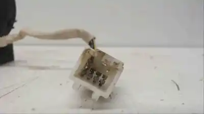 Автозапчастина б/у стартер для mitsubishi montero (v80/v90) 3.2 di-d intense посилання на oem iam   