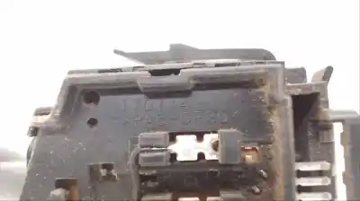 Автозапчастина б/у команда чистити для mitsubishi montero (v80/v90) 3.2 di-d intense посилання на oem iam 8612a002