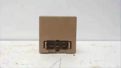 Автозапчастина б/у електронний модуль для mitsubishi montero (v80/v90) 3.2 di-d intense посилання на oem iam md369969  