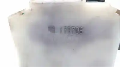 Автозапчастина б/у перерівний контроль для mitsubishi montero (v80/v90) 3.2 di-d intense посилання на oem iam 17d706