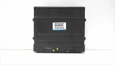 Second-hand car spare part ecu engine control for mitsubishi montero (v60/v70) 3.2 di-d avance oem iam references mk386858