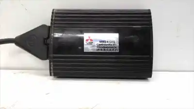 Second-hand car spare part electronic module for mitsubishi montero (v60/v70) 3.2 di-d avance oem iam references mme41315