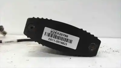 Piesă de schimb auto la mâna a doua modul electrotic pentru mitsubishi montero (v60/v70) 3.2 di-d avance referințe oem iam mme41315  