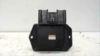 Автозапчасти б/у сопротивление нагреву за mitsubishi montero (v80/v90) 3.2 di-d intense ссылки oem iam 4993002110  