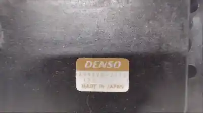 Peça sobressalente para automóvel em segunda mão RESISTÊNCIA SOFAGEM CHAUFFAGE por MITSUBISHI MONTERO (V80/V90)  Referências OEM IAM 4993002110  