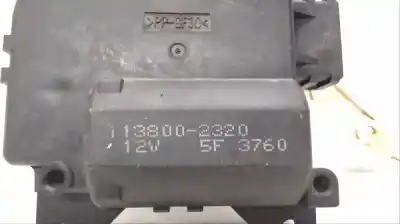 Автозапчастина б/у двигатель відкривання люків кондиціонація для mitsubishi montero (v80/v90) 3.2 di-d intense посилання на oem iam 1138002320