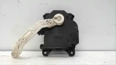 Автозапчасти б/у мотор открывания люков кондиционера за mitsubishi montero (v80/v90) 3.2 di-d intense ссылки oem iam 1138002320  