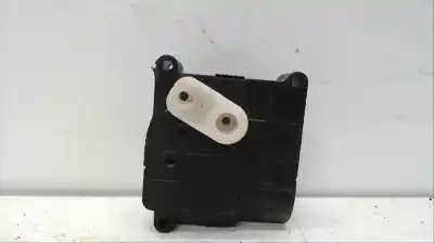 Автозапчасти б/у мотор открывания люков кондиционера за mitsubishi montero (v80/v90) 3.2 di-d intense ссылки oem iam 1138002160  