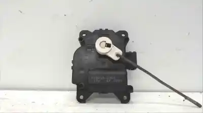 Автозапчастина б/у двигатель відкривання люків кондиціонація для mitsubishi montero (v80/v90) 3.2 di-d intense посилання на oem iam 1138002380  