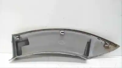 Автозапчастина б/у праве передне крило для mitsubishi montero (v80/v90) 3.2 di-d intense посилання на oem iam mn117220  