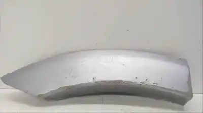 Автозапчастина б/у праве передне крило для mitsubishi montero (v80/v90) 3.2 di-d intense посилання на oem iam mn117220  