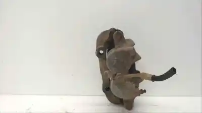 Автозапчастина б/у передній лівий гальмум для mitsubishi montero (v80/v90) 3.2 di-d intense посилання на oem iam mr510537  