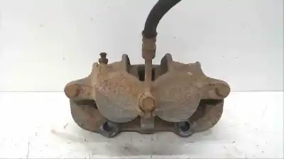 Автозапчасти б/у передний правый тормозной суппорт за mitsubishi montero (v80/v90) 3.2 di-d intense ссылки oem iam mr510538  