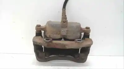 Автозапчасти б/у передний правый тормозной суппорт за mitsubishi montero (v80/v90) 3.2 di-d intense ссылки oem iam mr510538  